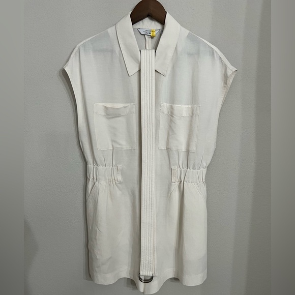 & Other Stories Play Suit - Picture 8 of 9